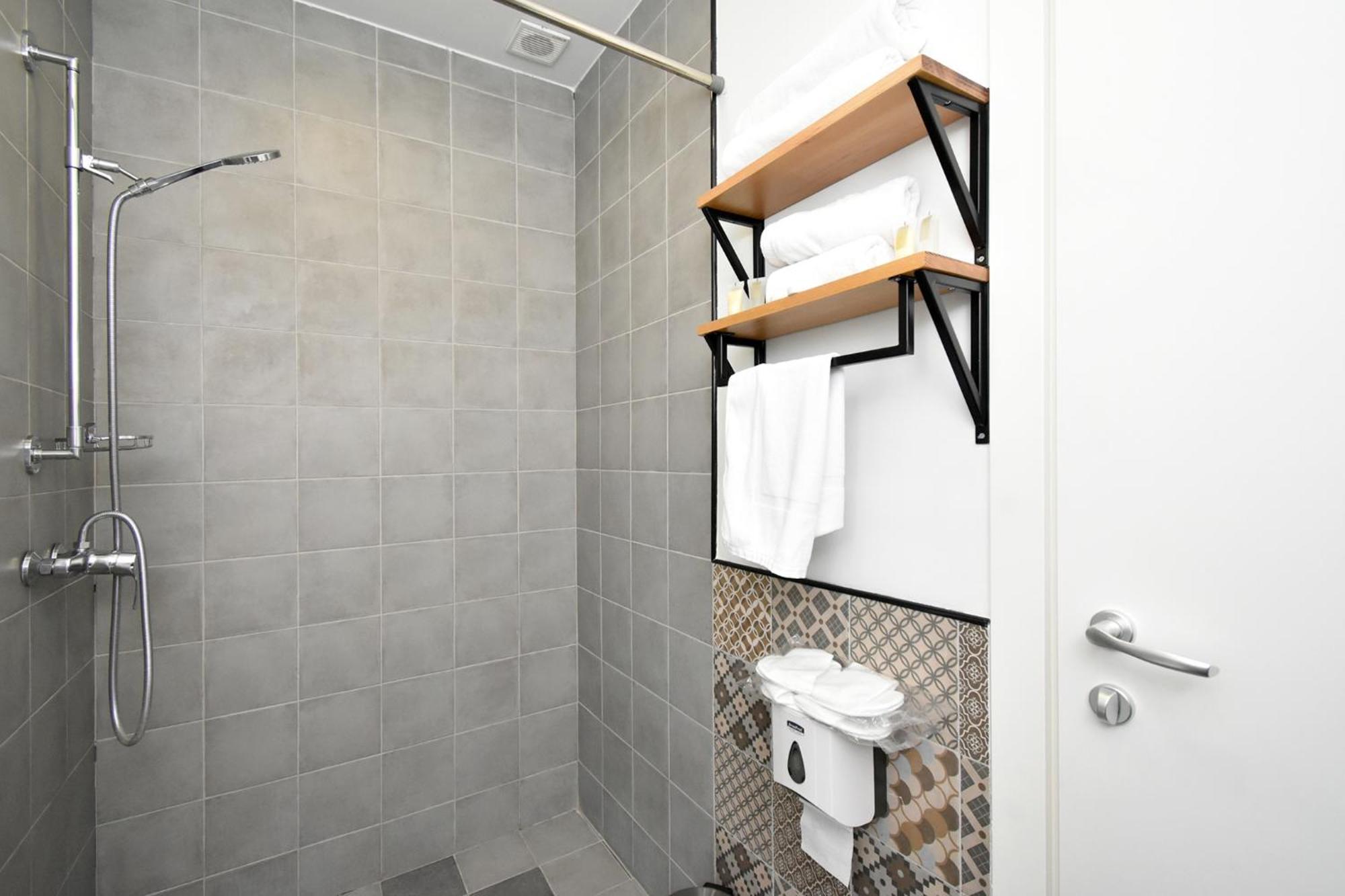 Apartment In