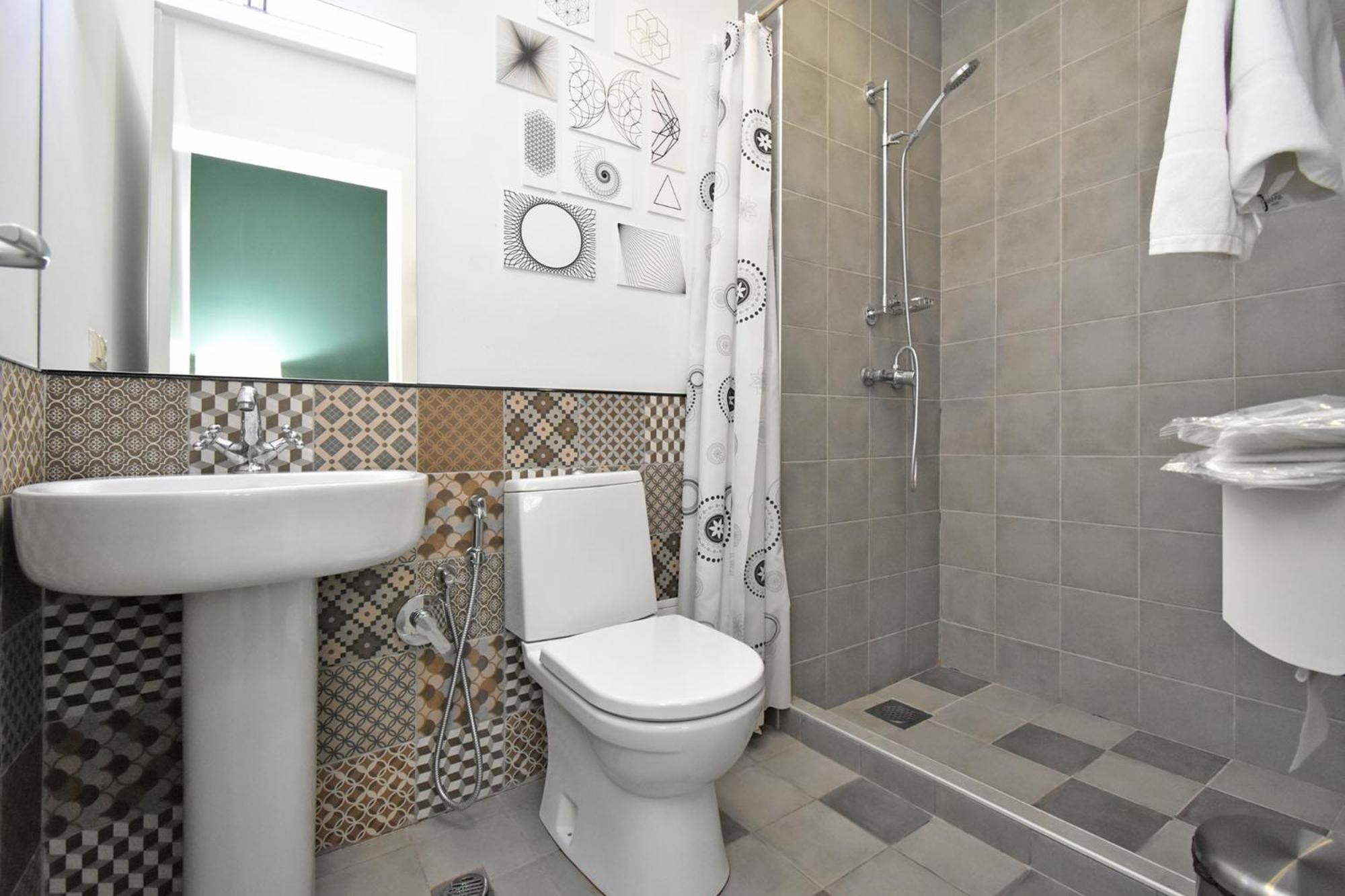 In Appartement *