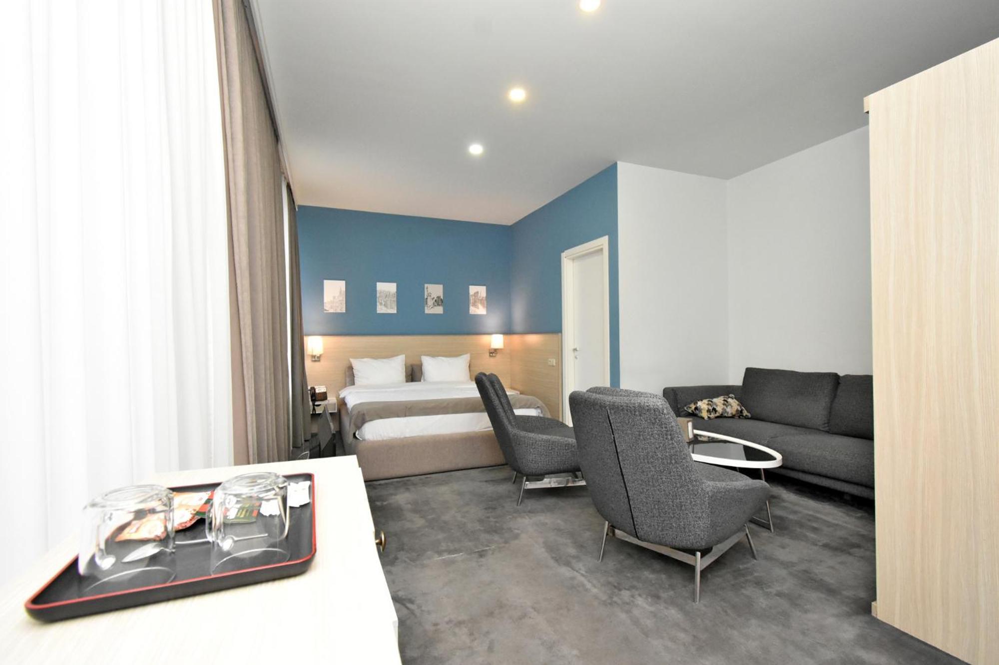 Appartement In