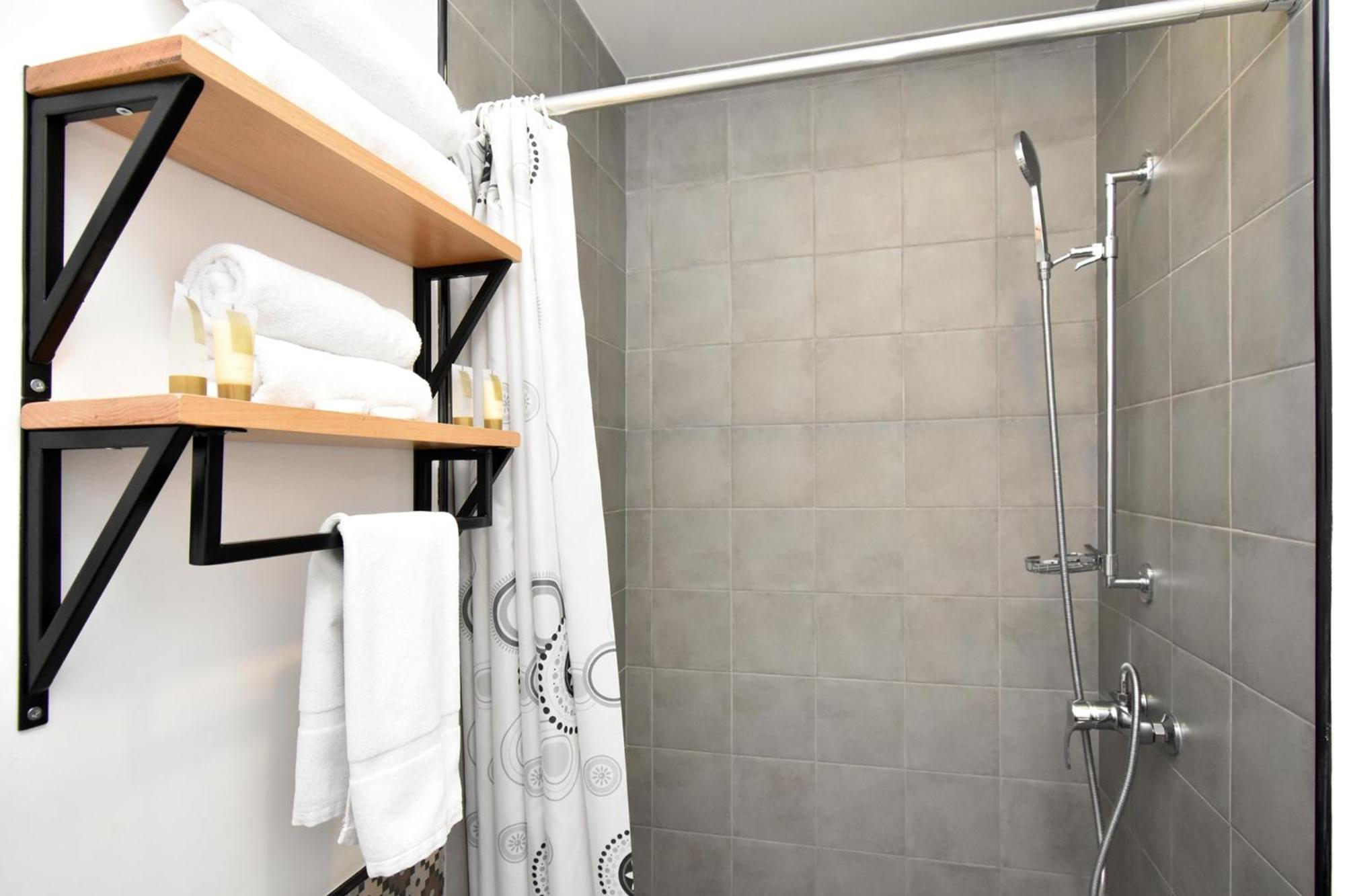 Appartement In